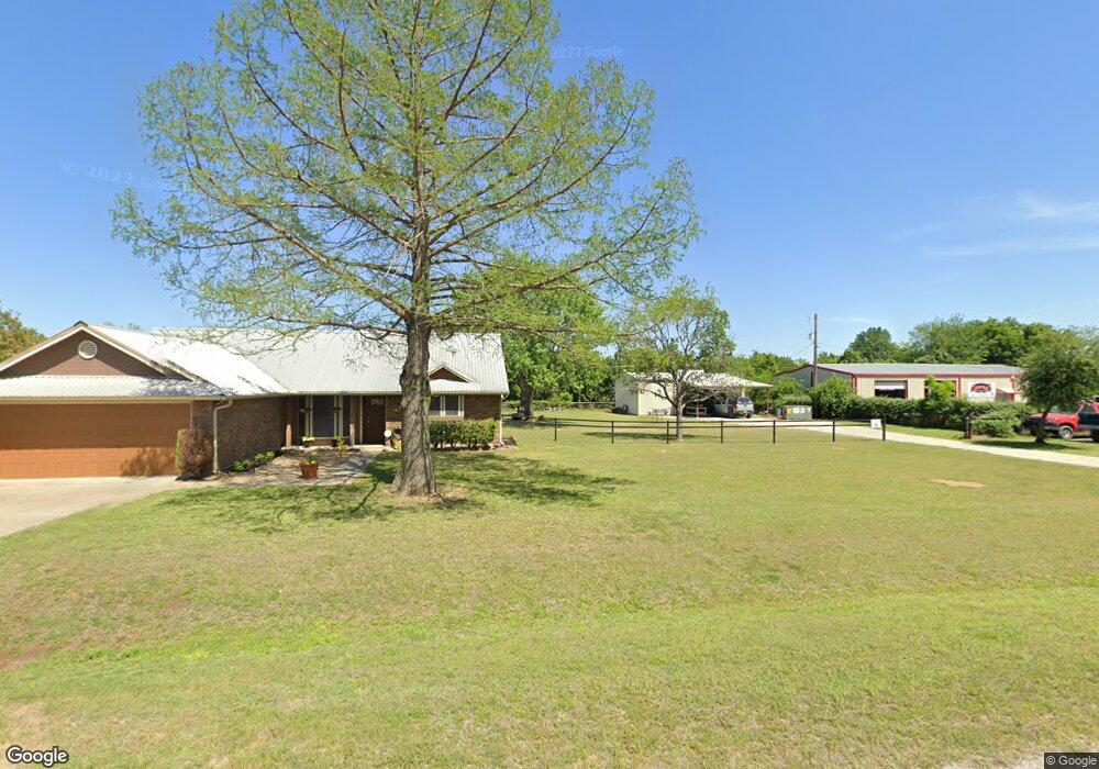 2924 English Creek Dr, Azle, TX 76020 - photo 1