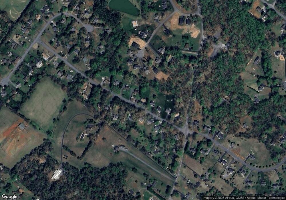 104 Rustling Oaks Way, Ruckersville, VA 22968 - photo 1