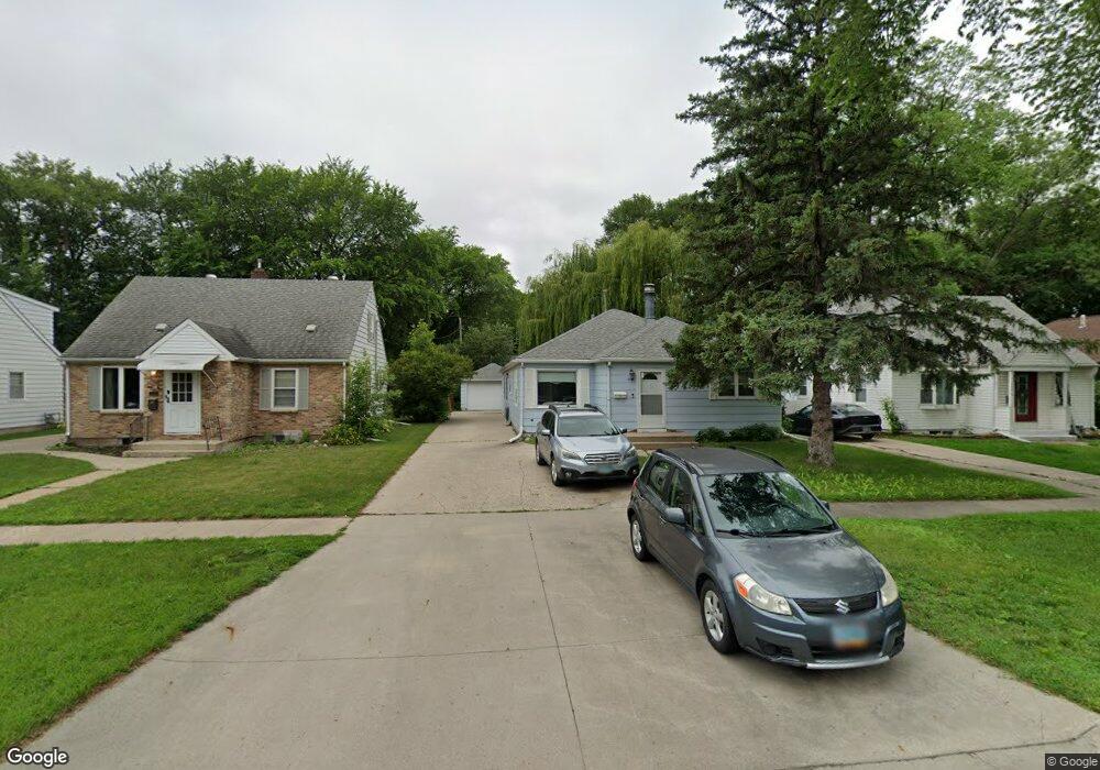 1342 8th St N, Fargo, ND 58102 - photo 1