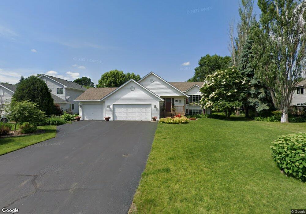 5760 Three Oaks Ave, Maple Plain, MN 55359 - photo 1