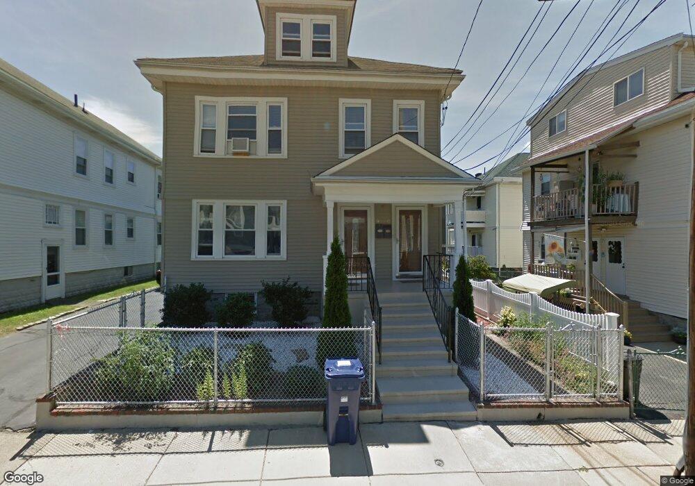 5 Morrow Rd, Boston, MA 02135 - photo 1