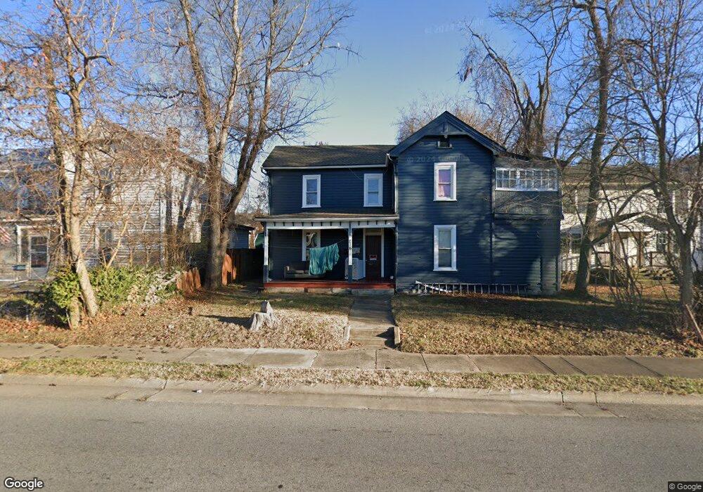 216 S Delphine Ave, Waynesboro, VA 22980 - photo 1