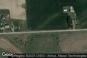 400 Etzler Rd, Kinde, MI 48445