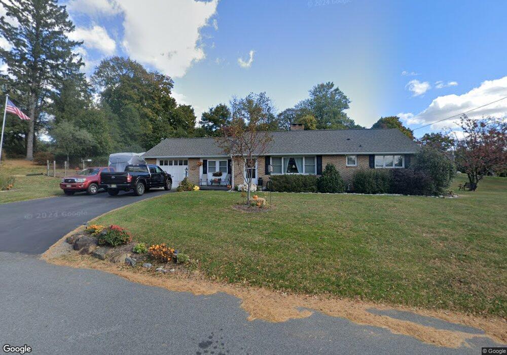 8 Fairview Rd, Milford, NJ 08848 - photo 1