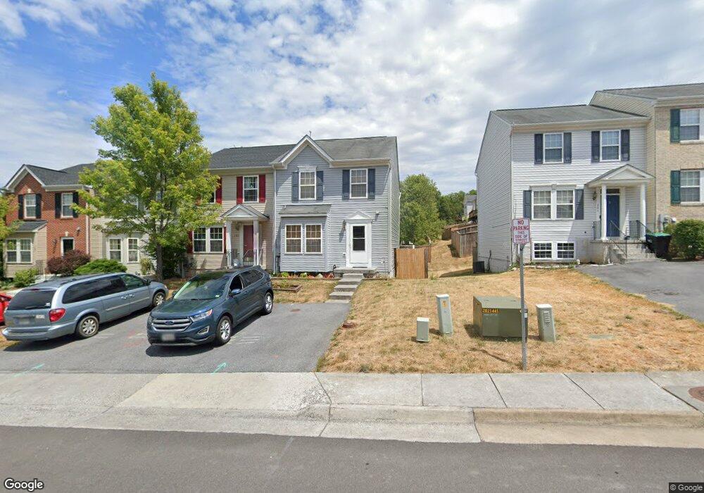 107 Hupps Hill Ct, Strasburg, VA 22657 - photo 1