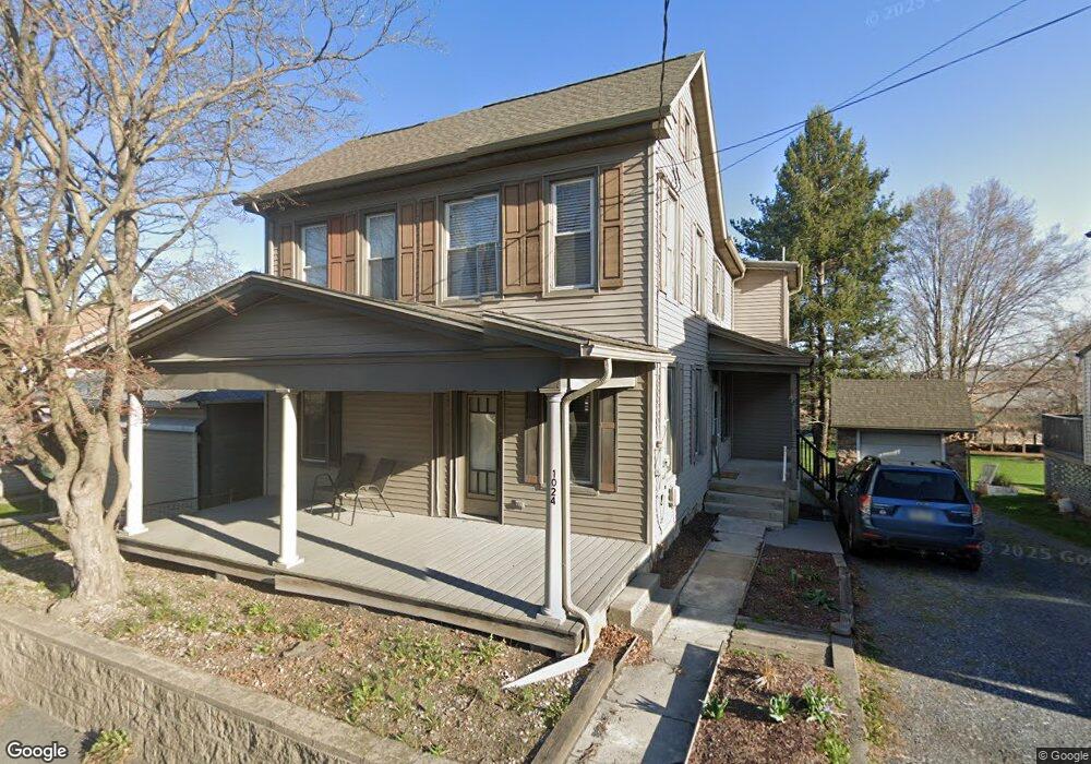 1024 Martindale Rd, Ephrata, PA 17522 - photo 1