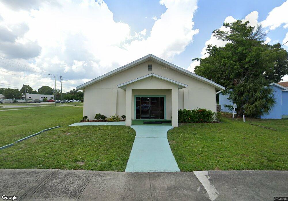 821 Washington Ave, Cocoa, FL 32922 - photo 1