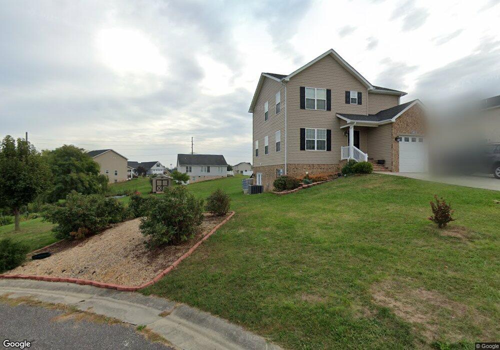 681 Moon View Ct, Rockingham, VA 22801 - photo 1