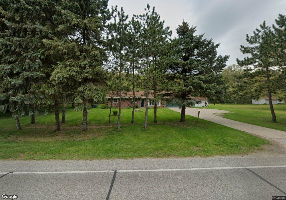 17876 Sharon Rd, Chesaning, MI 48616 - photo 1