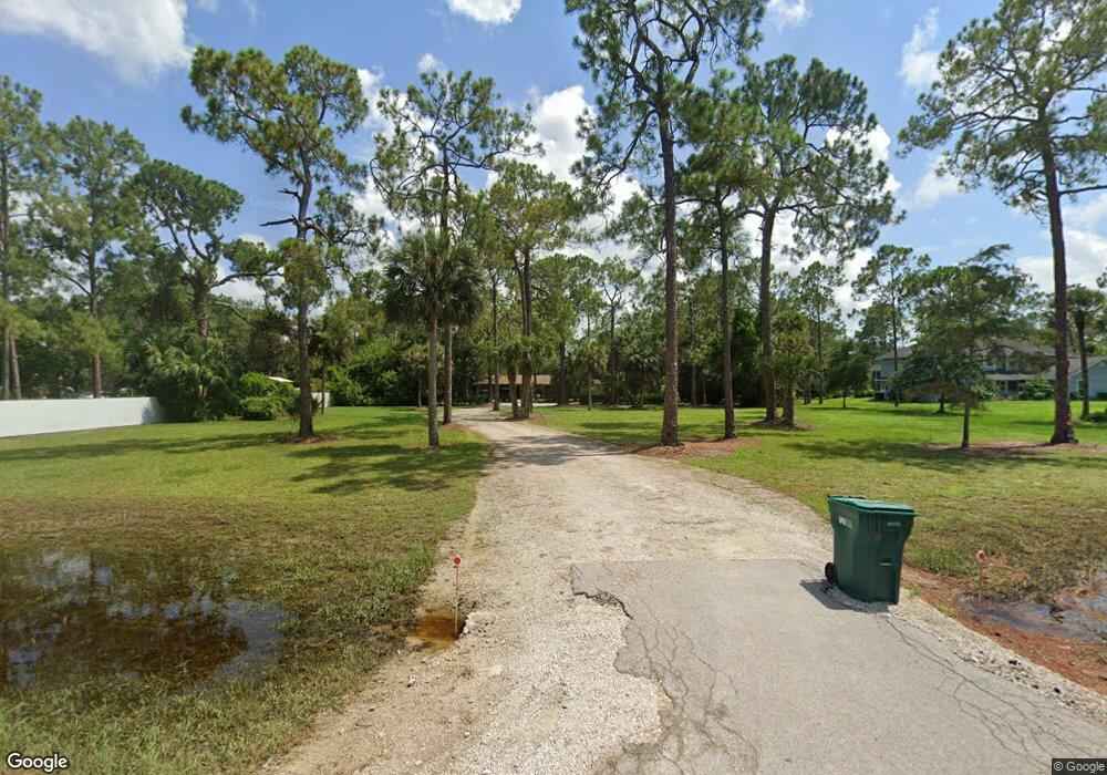 5780 Star Grass Ln, Naples, FL 34116 - photo 1