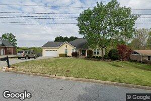 2822 Christopher Ct, Atlanta, GA 30360