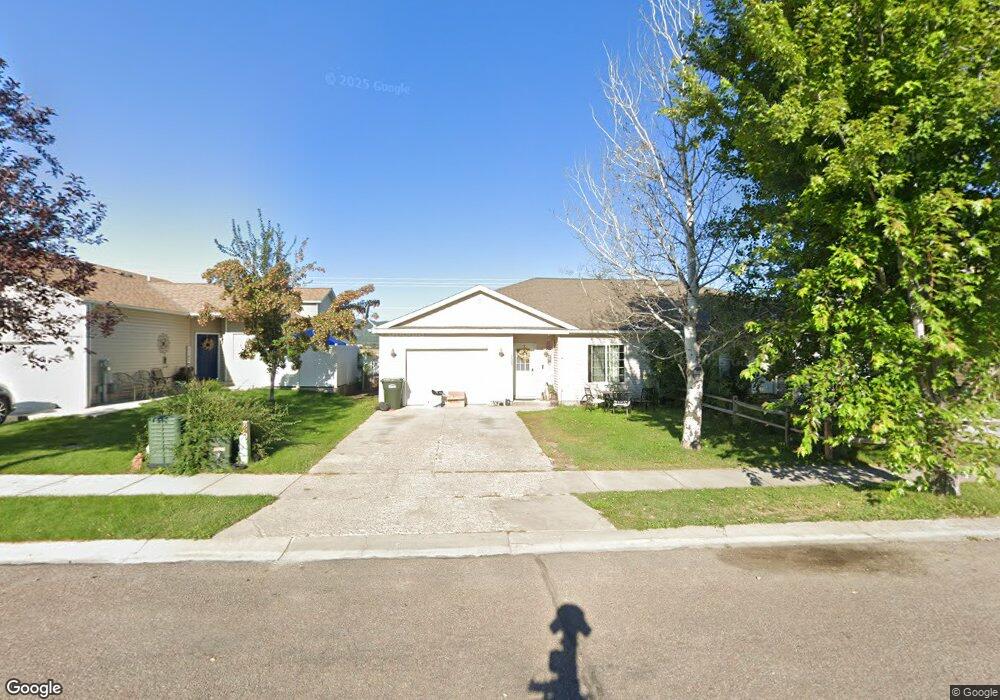 200 Empire Loop, Kalispell, MT 59901 - photo 1