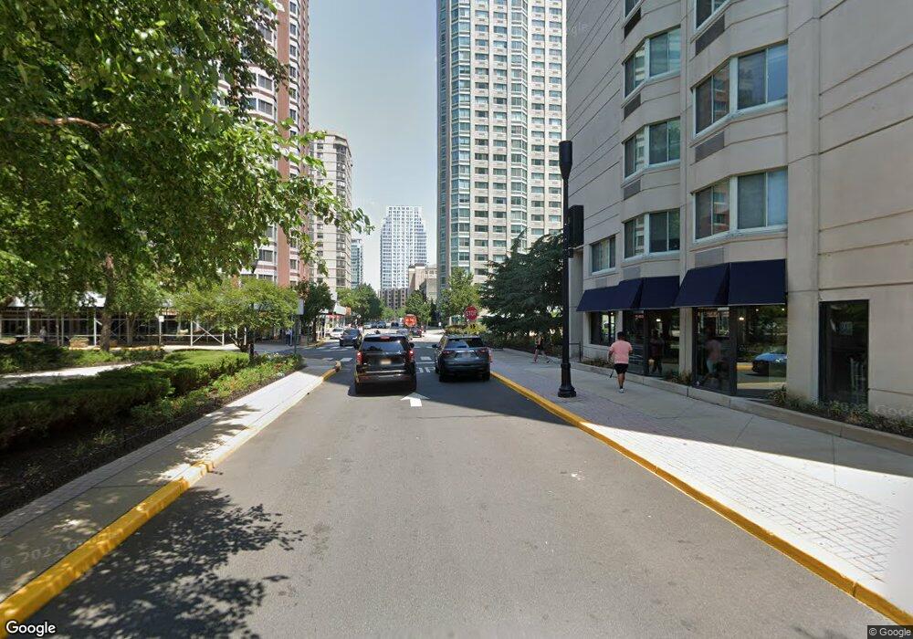 4 River Dr S, Jersey City, NJ 07310 - photo 1