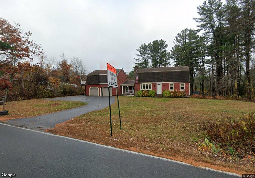 336 Linebrook Rd, Ipswich, MA 01938 - photo 1