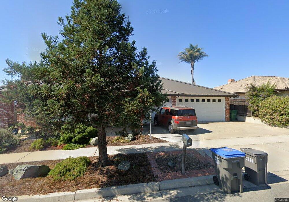 877 Chata St, Nipomo, CA 93444 - photo 1