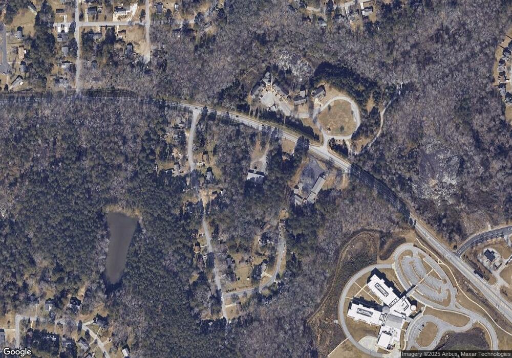 656 Sigman Rd NW unit 303, Conyers, GA 30012 - photo 1