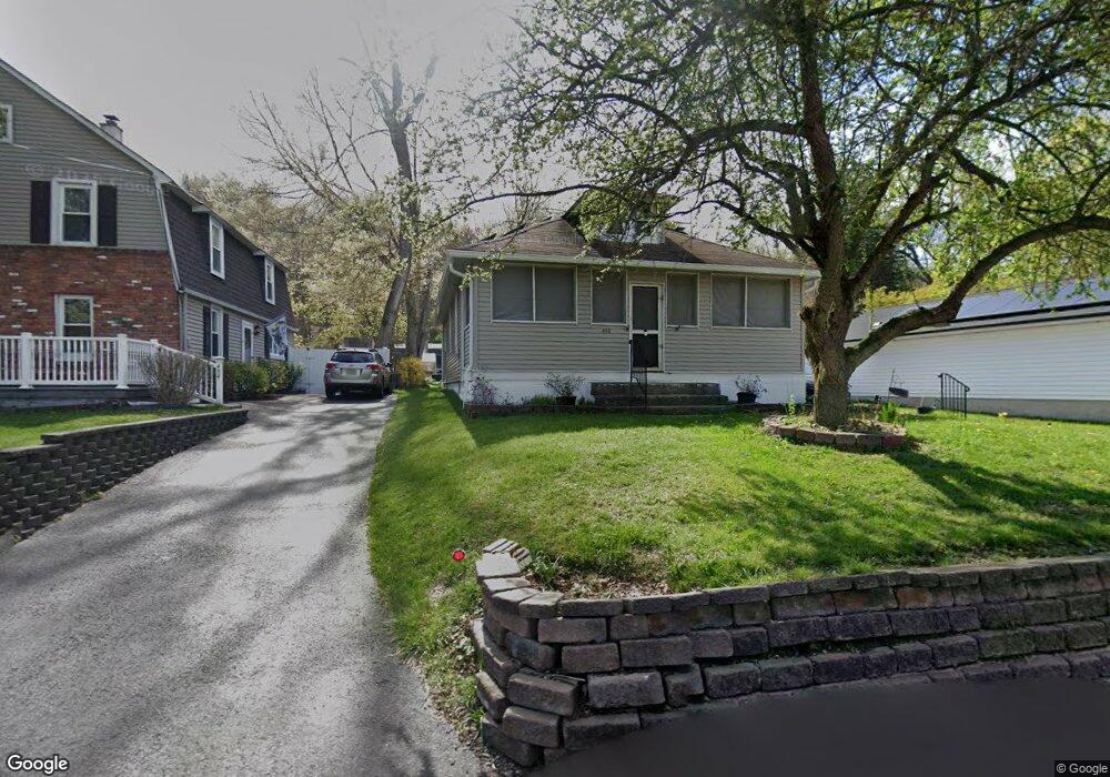 452 Rutherford Ave, Franklin, NJ 07416 - photo 1