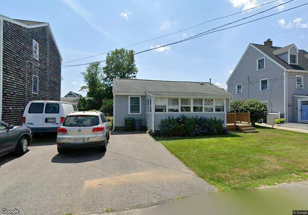 21 Hillside St, Marshfield, MA 02050 - photo 1