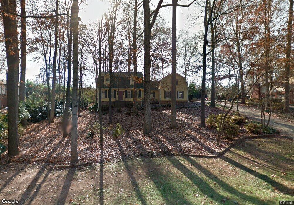 213 Cumberland Way, Anderson, SC 29621 - photo 1