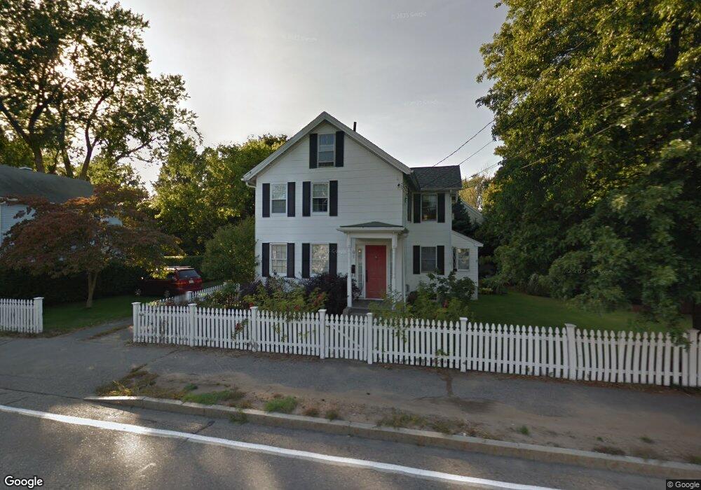 91 S Main St unit 2, Natick, MA 01760 - photo 1