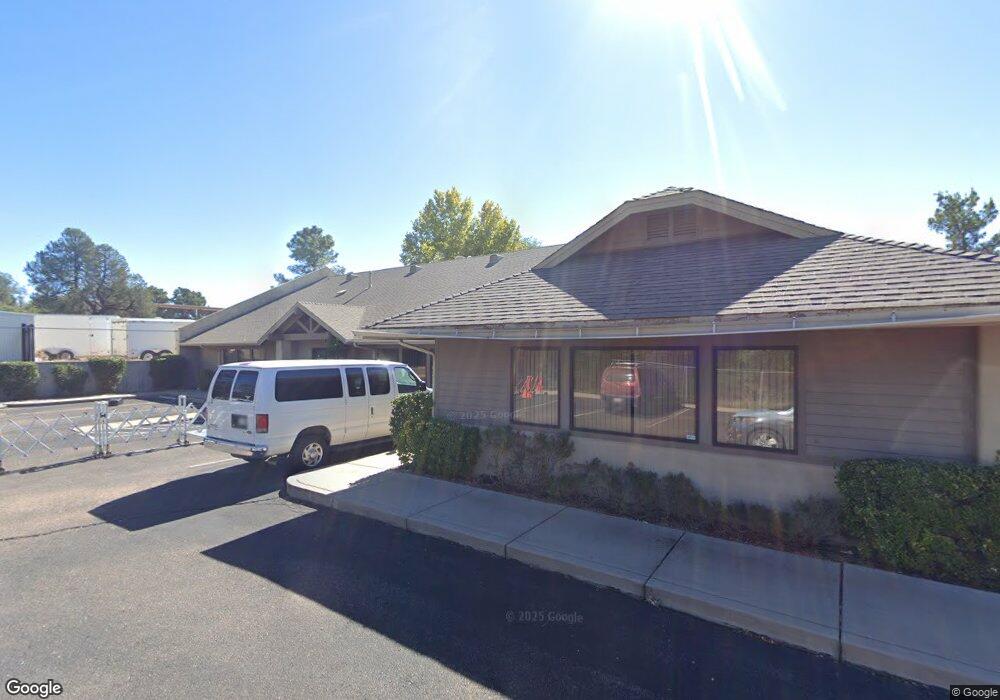 708 Arizona 260 unit C-1, Payson, AZ 85541 - photo 1