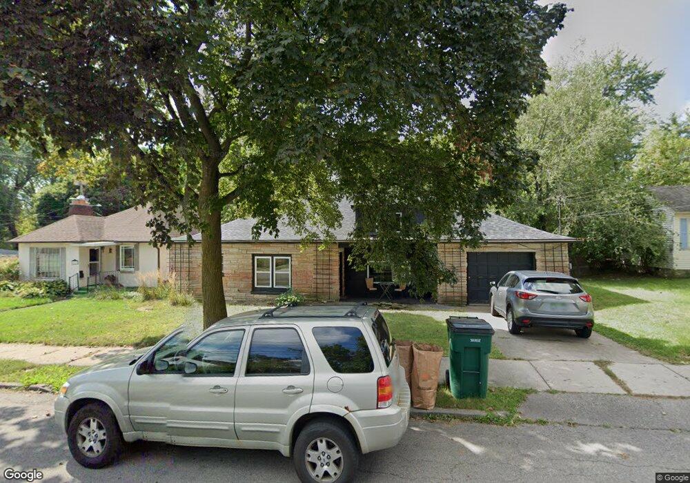 1922 Donora St, Lansing, MI 48910 - photo 1