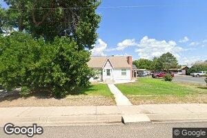 199 E Main St, Pine Valley, UT 84781