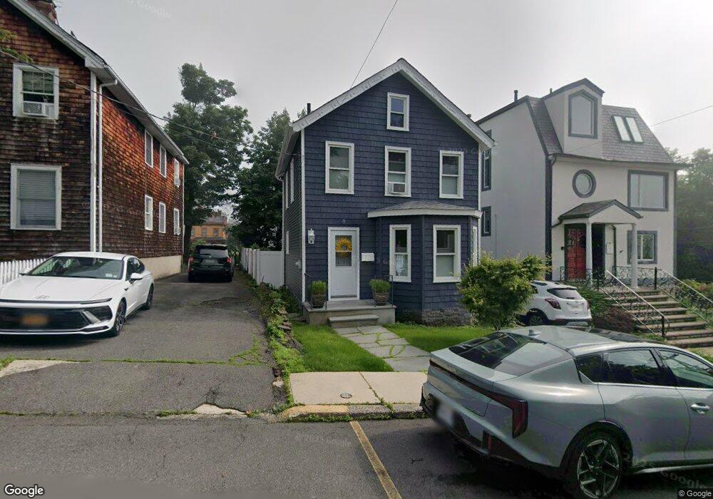 8 High Ave, Nyack, NY 10960 - photo 1