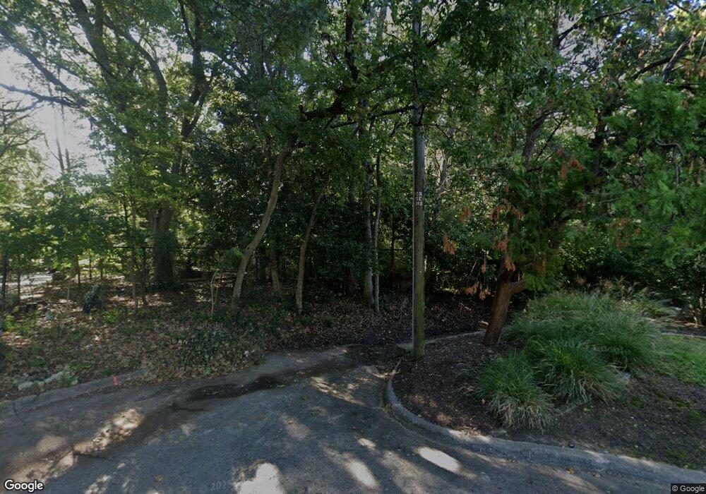 7145 W Circle Dr, Dallas, TX 75214 - photo 1