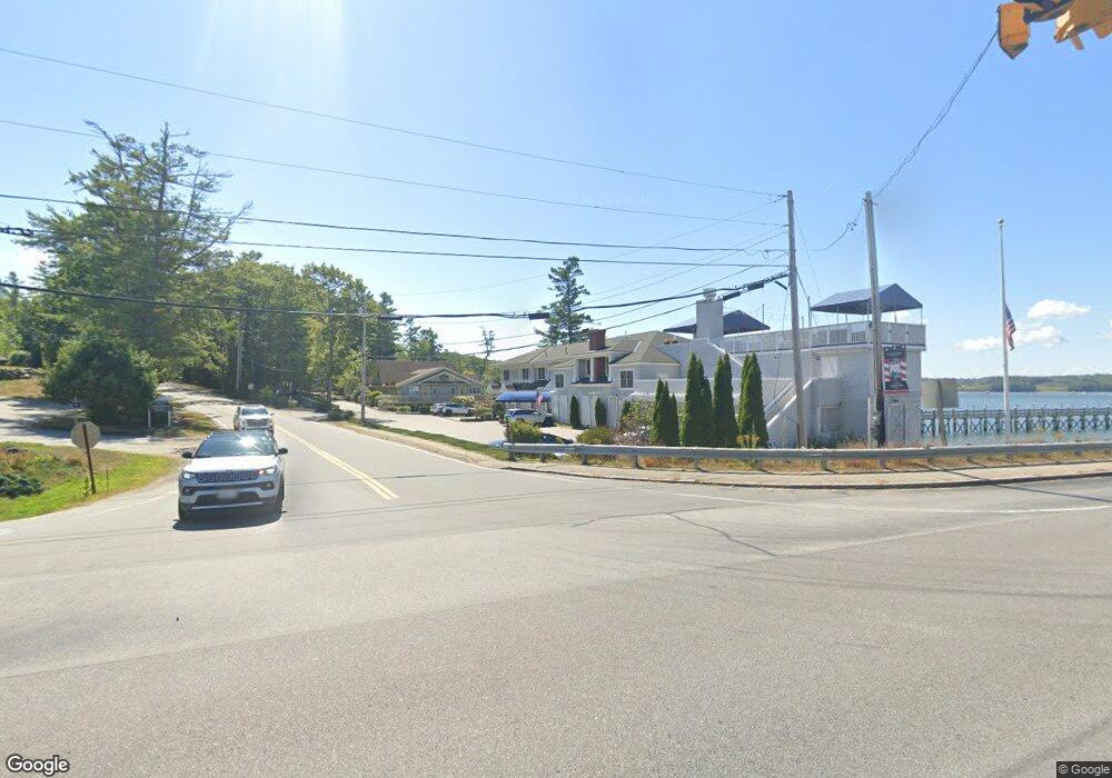 318 Eddy Rd unit 506, Edgecomb, ME 04556 - photo 1