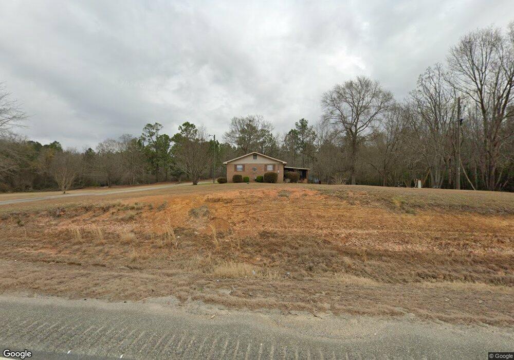 7505 Mcrae Hwy, Helena, GA 31037 - photo 1
