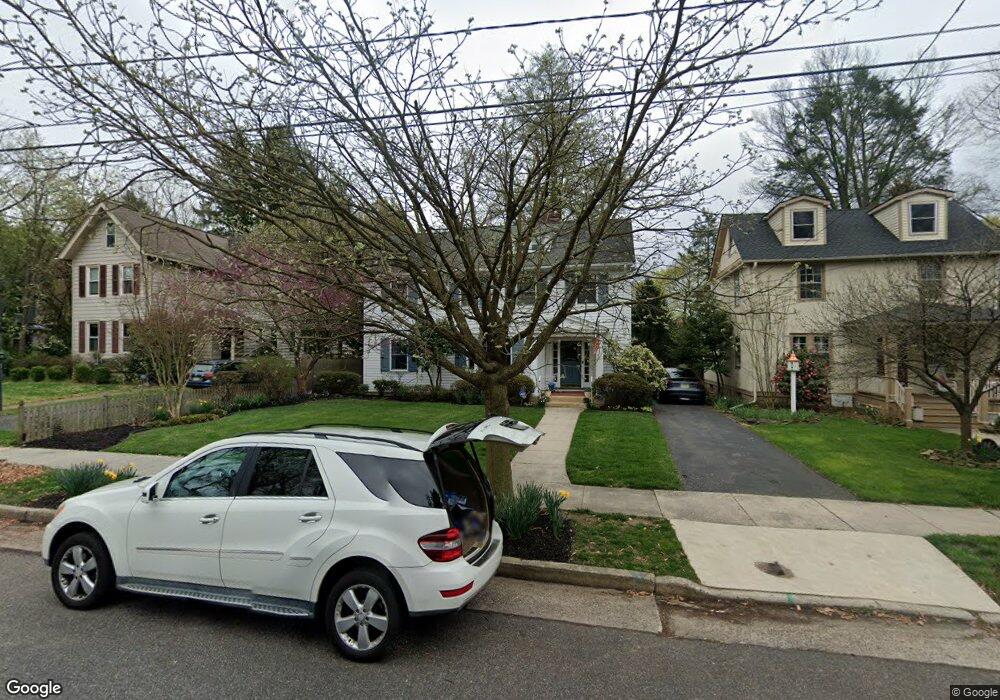 16 E Oak Ave, Moorestown, NJ 08057 - photo 1