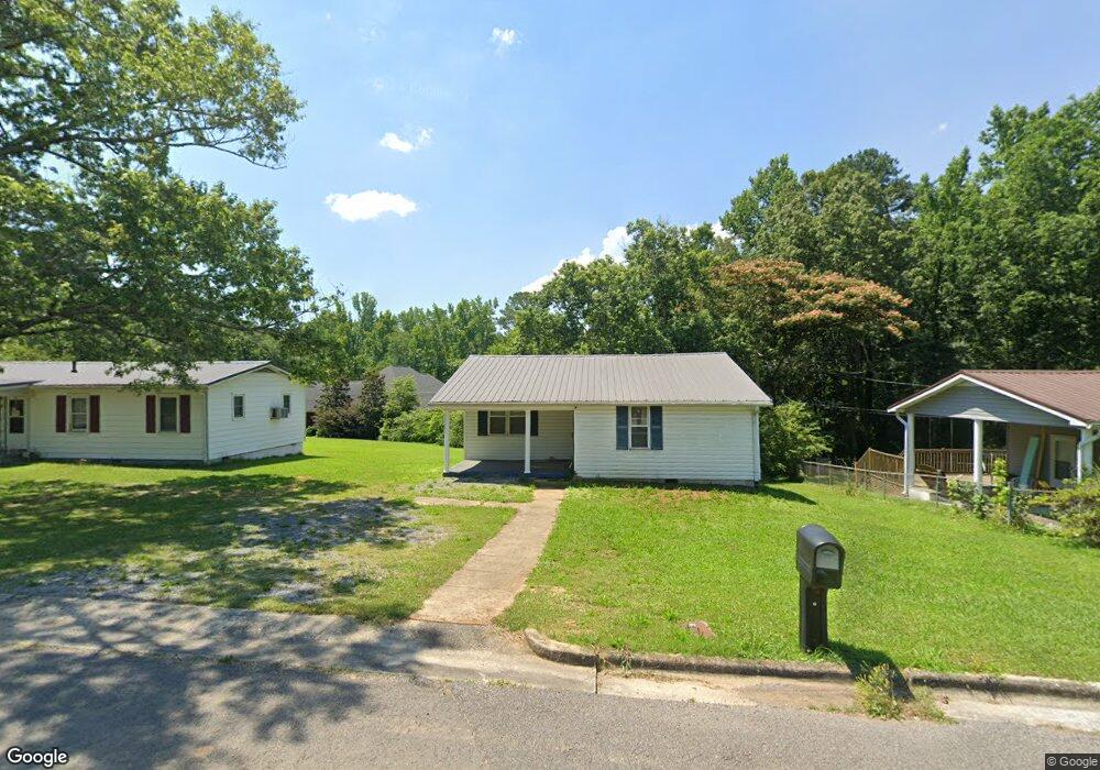 1544 Willow St SW, Cullman, AL 35055 - photo 1