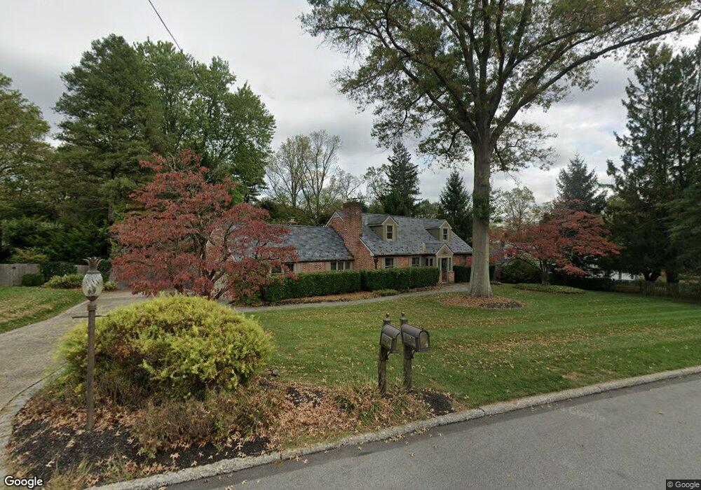 413 Glenwyth Rd, Wayne, PA 19087 - photo 1