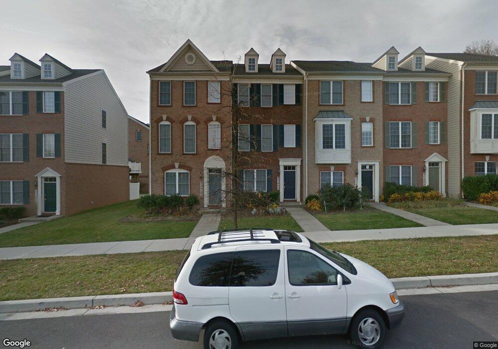 22458 Brick Haven Way, Clarksburg, MD 20871 - photo 1