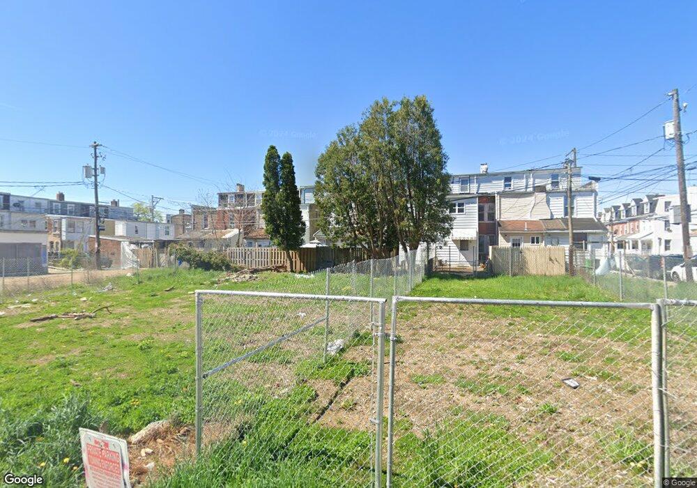 732 N Fountain St, Allentown, PA 18102 - photo 1