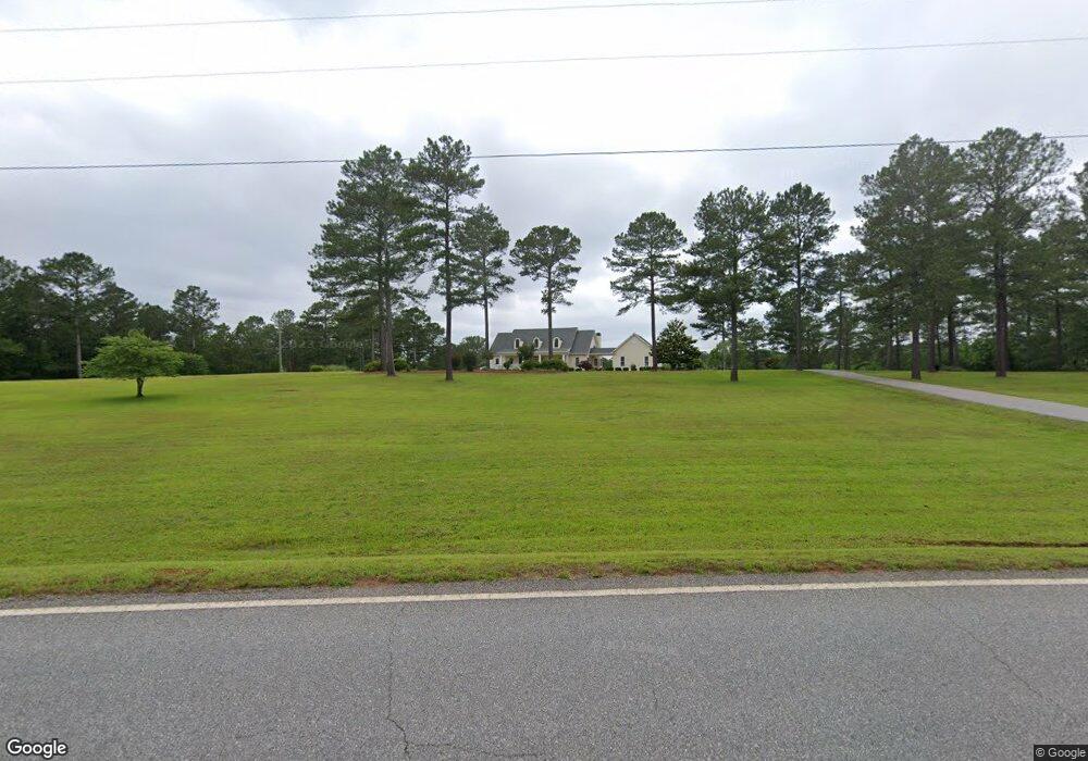 1341 Reedy Creek Rd, Forsyth, GA 31029 - photo 1