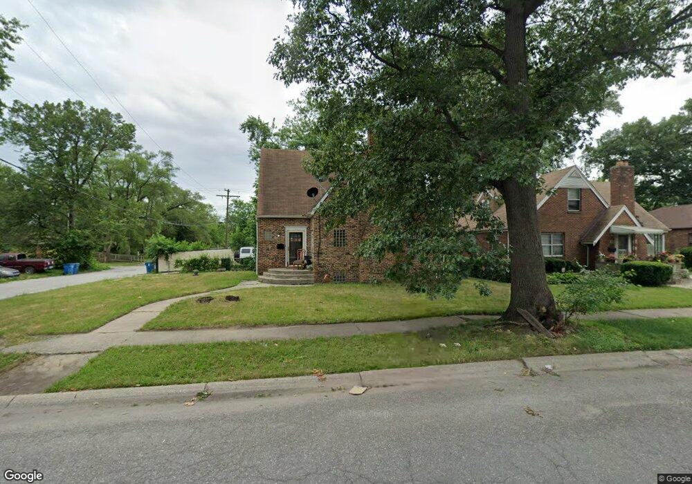 101 W 47th Ave unit 1, Gary, IN 46408 - photo 1