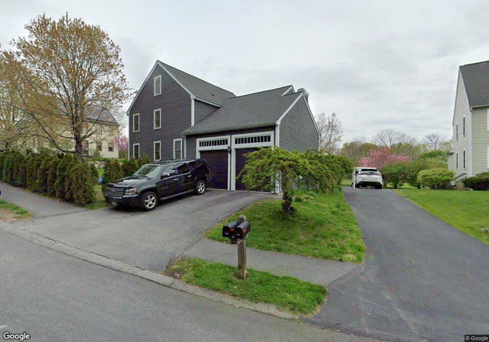 17 Nylander Way unit 2, Acton, MA 01720 - photo 1