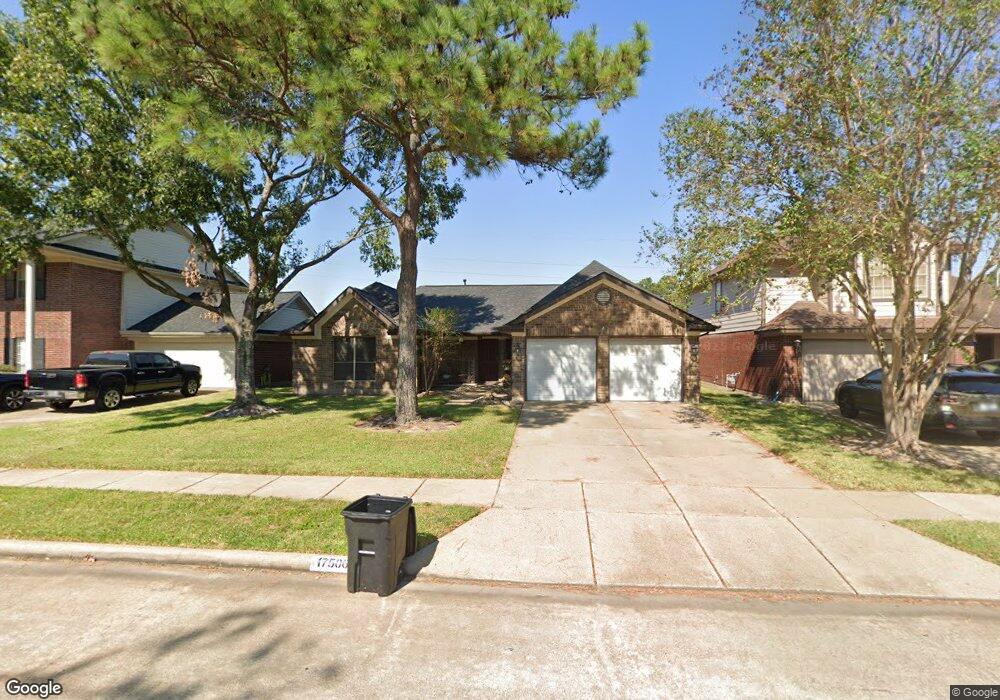 17506 Garnercrest Dr, Houston, TX 77095 - photo 1
