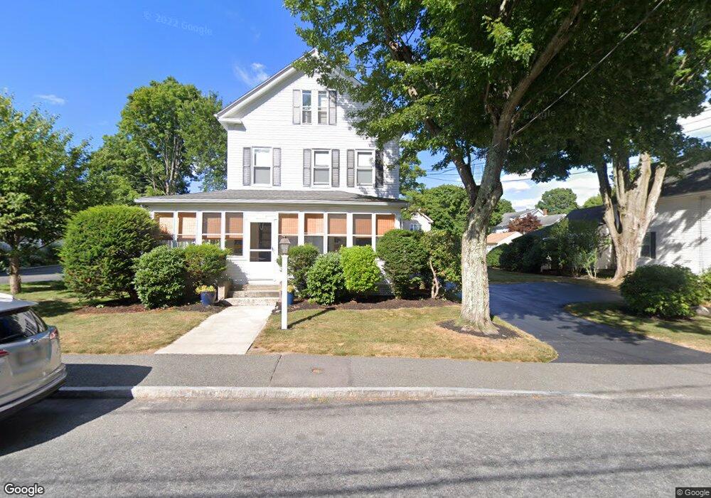 17 Blake St, Westborough, MA 01581 - photo 1