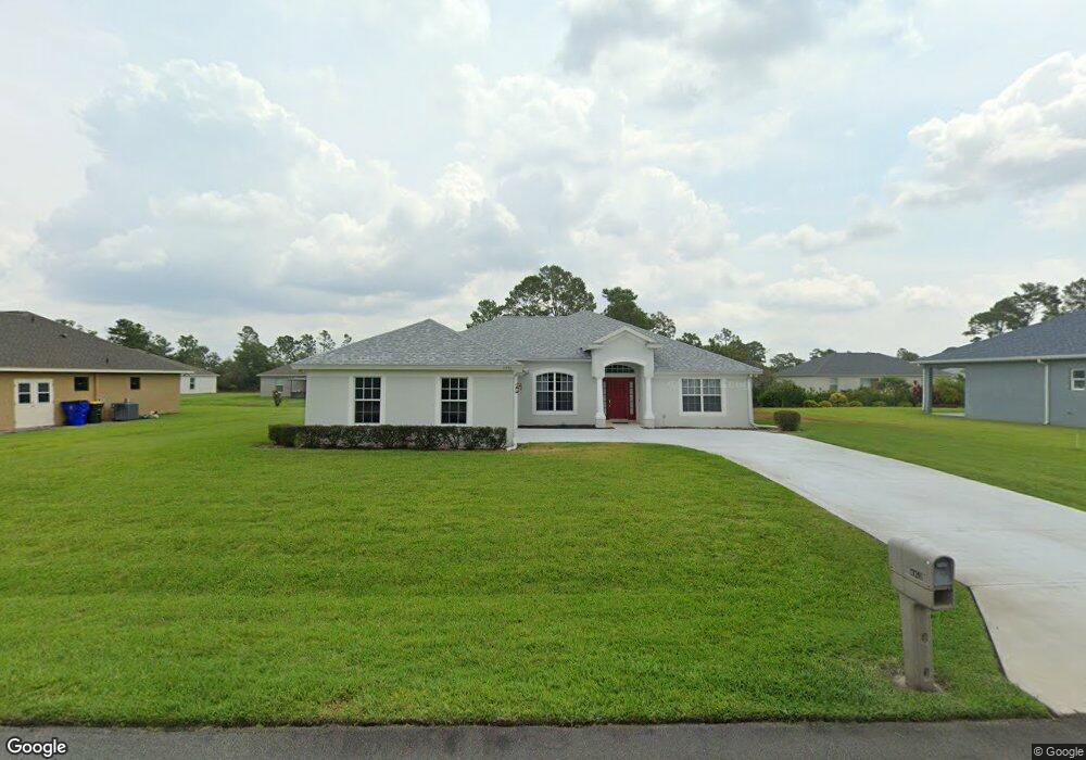 4953 Myrtle Beach Dr, Sebring, FL 33872 - photo 1