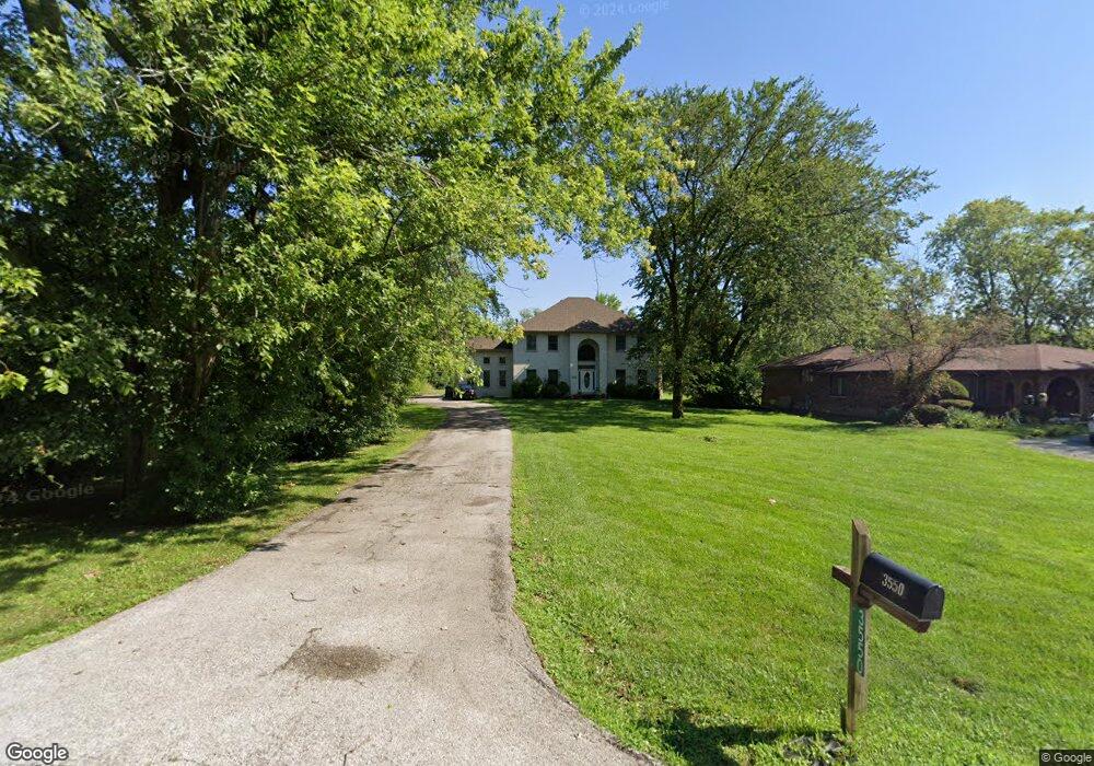 3550 198th St, Flossmoor, IL 60422 - photo 1