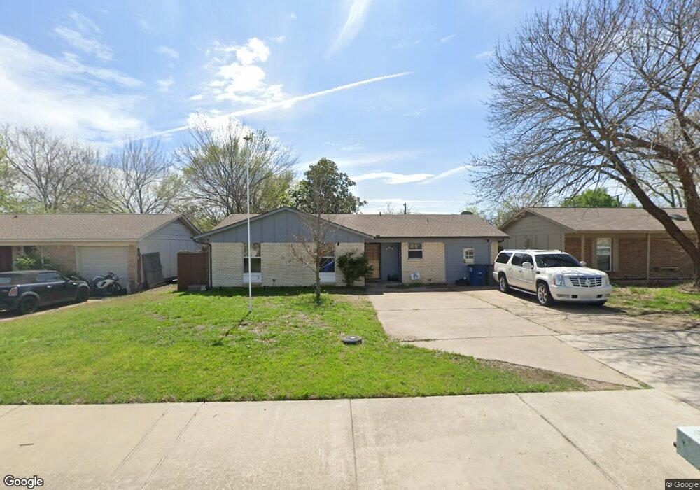 306 E Stone Rd, Wylie, TX 75098 - photo 1