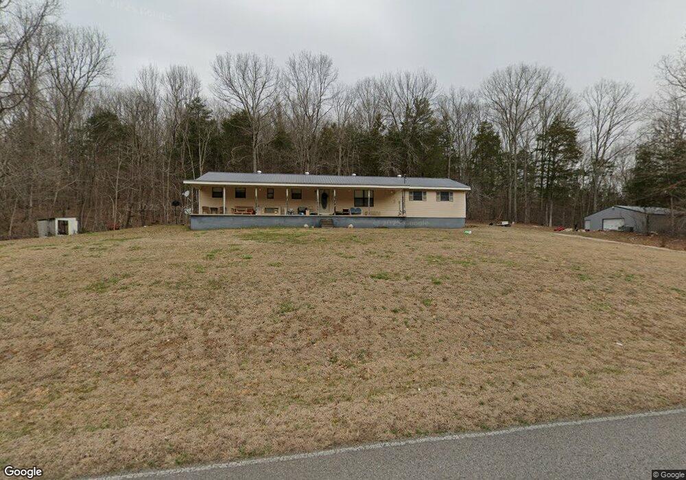 3100 Swindle Creek Rd, Linden, TN 37096 - photo 1