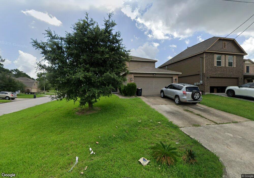 16731 N Rail Dr, Conroe, TX 77385 - photo 1