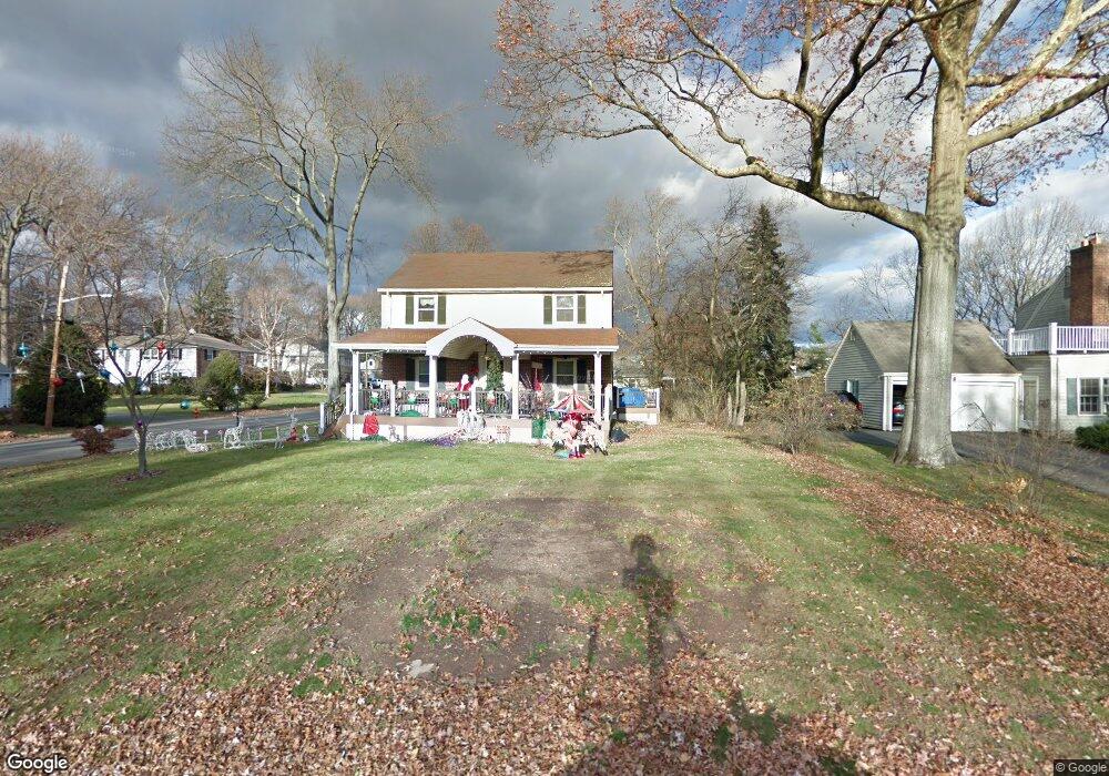 827 Westfield Rd, Scotch Plains, NJ 07076 - photo 1