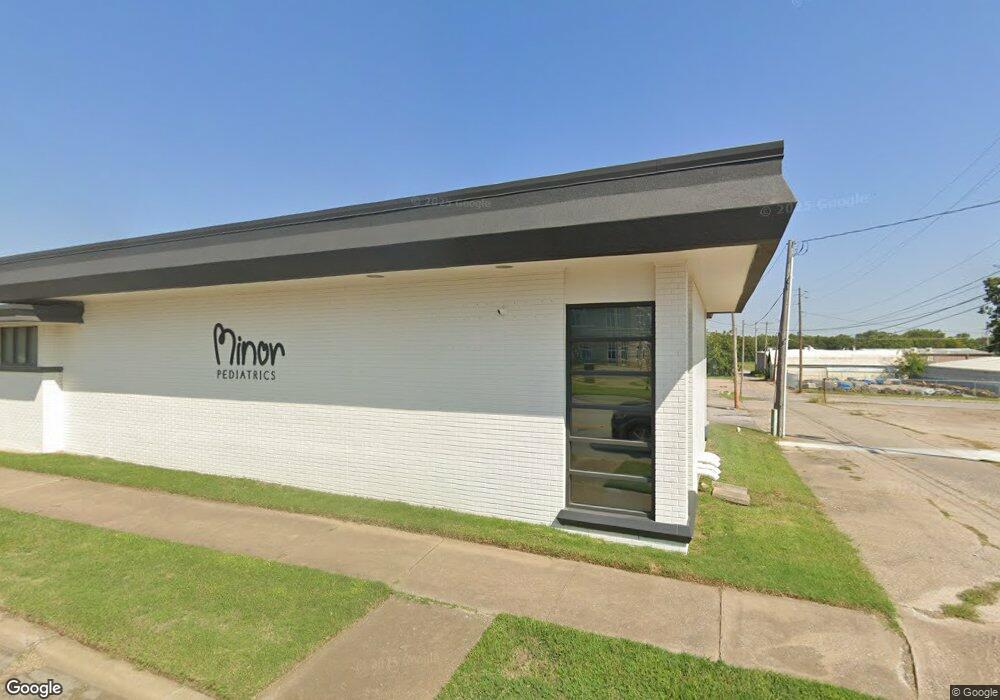 Amber Collins Real Estate Agent in Bartlesville, OK