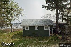 583 Mason Bay Rd, Jonesport, ME 04649