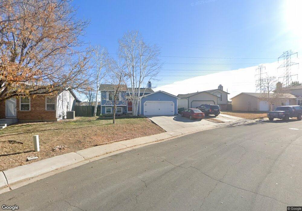 3742 S Halifax St, Aurora, CO 80013 - photo 1